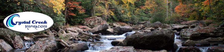 Crystal Creek